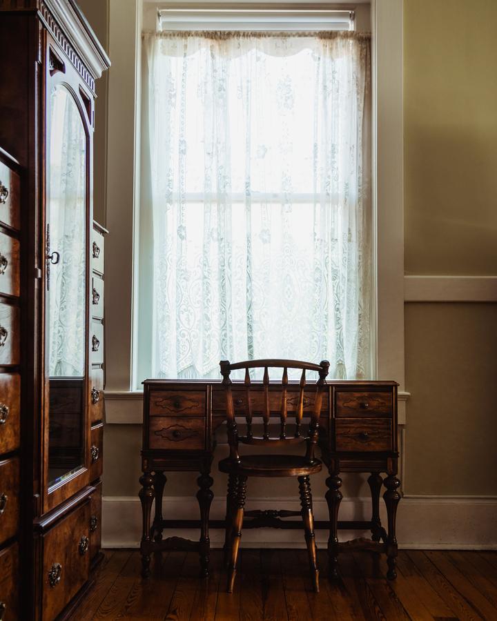 The Mansion At Elfindale Bed and Breakfast Σπρίνγκφιλντ Εξωτερικό φωτογραφία