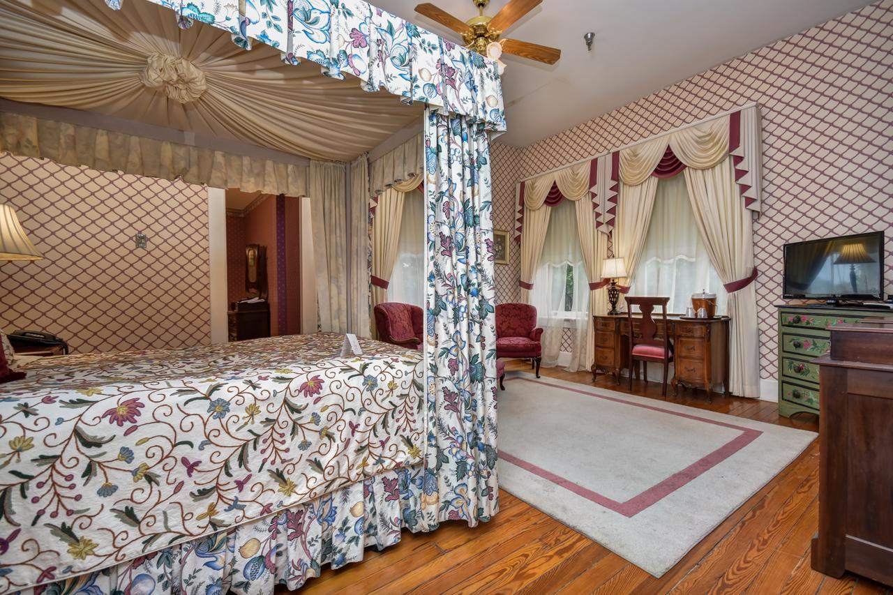 The Mansion At Elfindale Bed and Breakfast Σπρίνγκφιλντ Δωμάτιο φωτογραφία