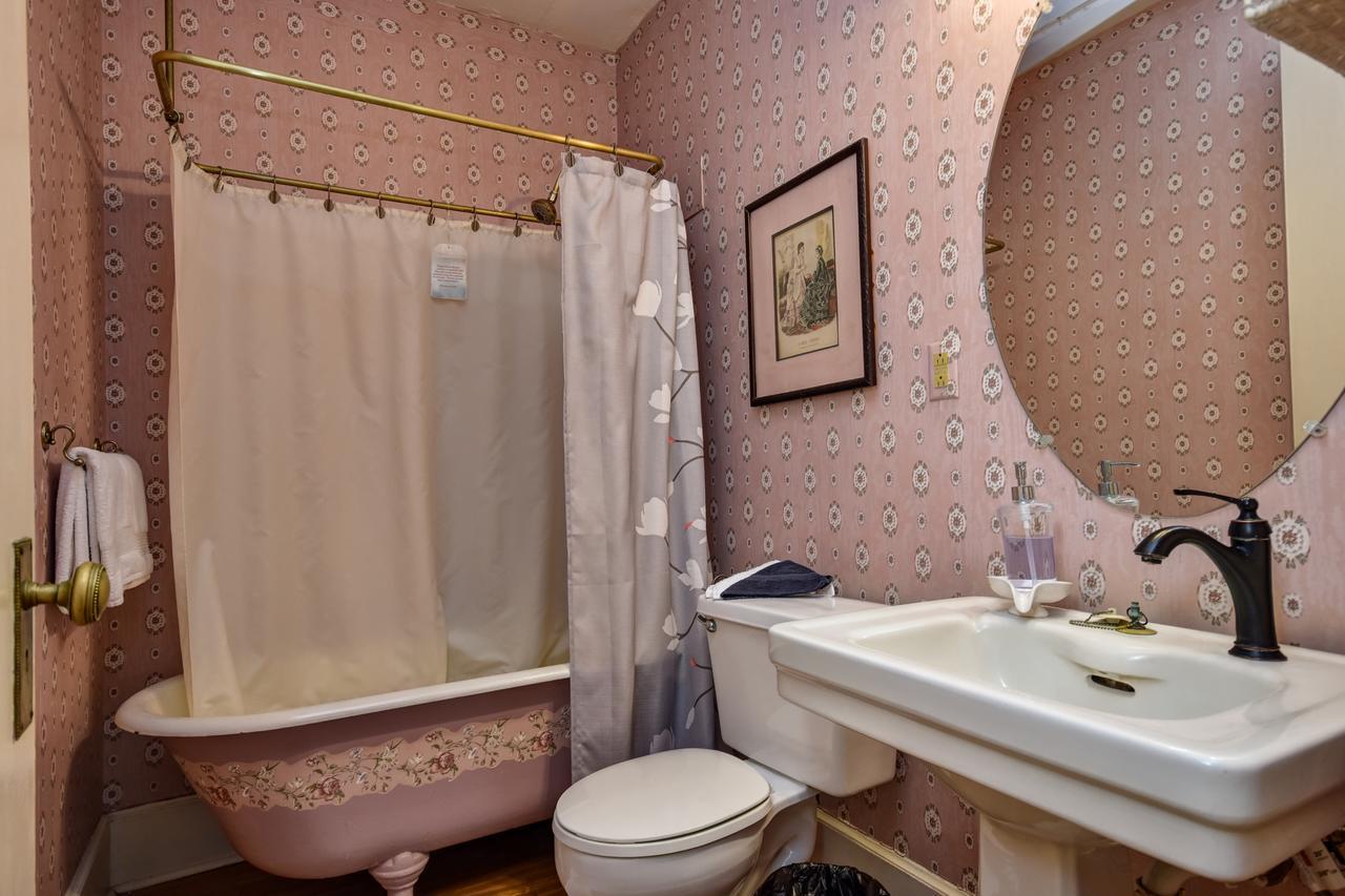 The Mansion At Elfindale Bed and Breakfast Σπρίνγκφιλντ Δωμάτιο φωτογραφία